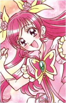Nozomi Yumehara
