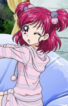 Nozomi Yumehara