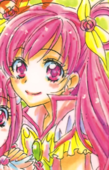 Nozomi Yumehara