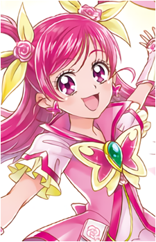 Nozomi Yumehara