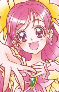 Nozomi Yumehara