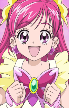 Nozomi Yumehara