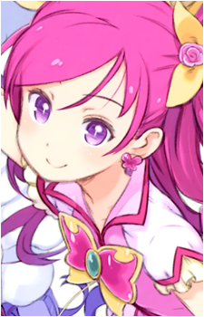 Nozomi Yumehara