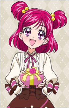 Nozomi Yumehara