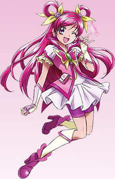 Nozomi Yumehara