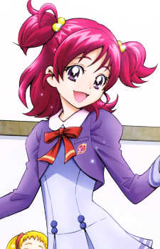 Nozomi Yumehara