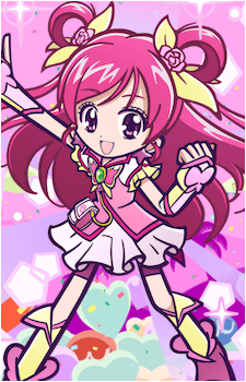 Nozomi Yumehara