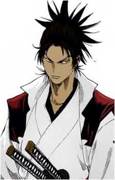 Iori Sengoku's image