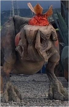 Graboid