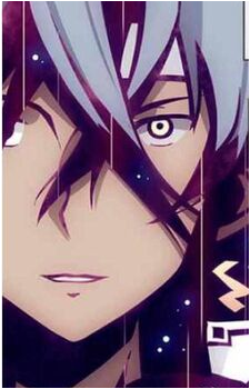 King Who Manifests at the World's End