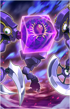 Crimson Nova the Dark Cubic Lord's image