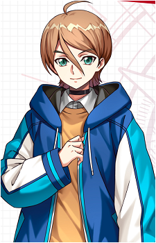 Rasen Ichidoji