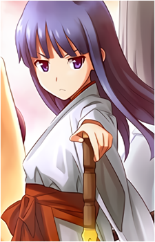 Ouka Furude