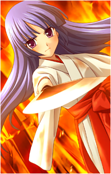 Ouka Furude