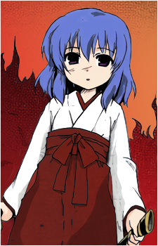 Ouka Furude