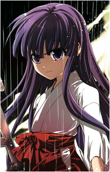 Ouka Furude