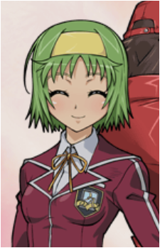 Ageha Aoba's image