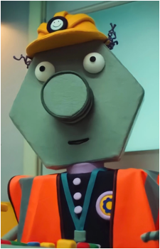 Andy's image