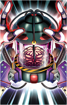 Brain Controller's image