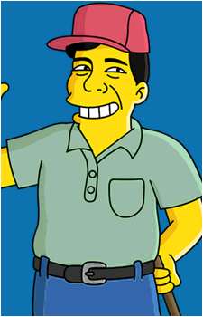 Lee Carvallo's image