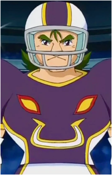 Steven {Beyblade}'s image