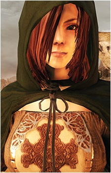 Emerald Herald