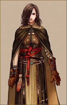 Emerald Herald