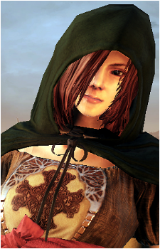 Emerald Herald
