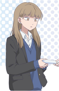 Koyuki Hikawa