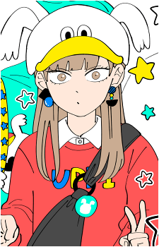 Image 22 - Art: 阿賀沢紅茶 (Koucha Agasawa) Image 22