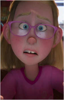 Moppet Girl's image
