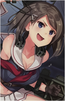Maya {KC}