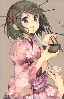 Maya {KC}