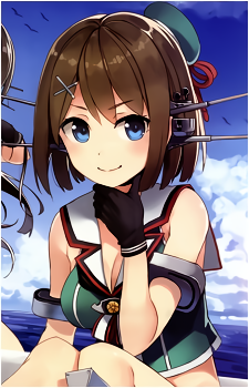 Maya {KC}