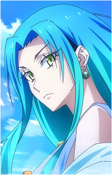 Yura {TenSura}
