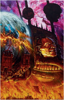 Abaddon the Despoiler's image