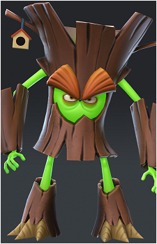 Thorn Thing's image