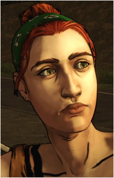 Annie {TWD}'s image