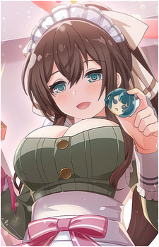 Chikaru Serizawa