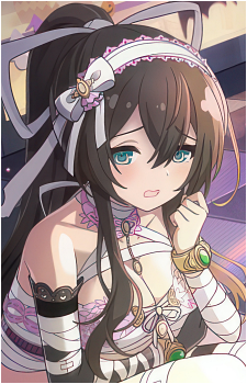 Chikaru Serizawa