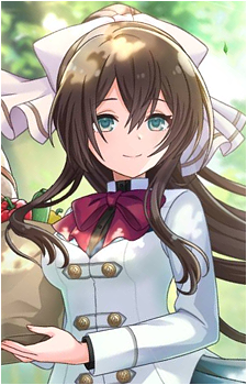 Chikaru Serizawa