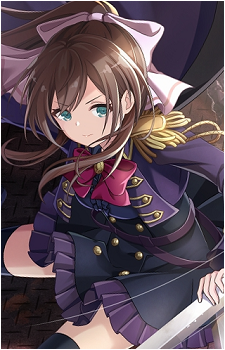 Chikaru Serizawa