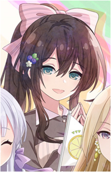 Chikaru Serizawa