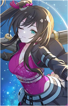 Chikaru Serizawa