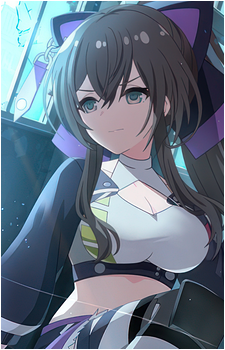 Chikaru Serizawa