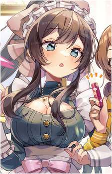 Chikaru Serizawa