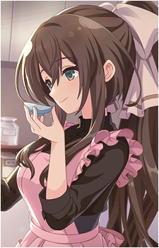 Chikaru Serizawa