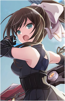 Chikaru Serizawa