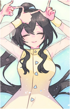 Chikaru Serizawa