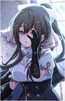 Chikaru Serizawa